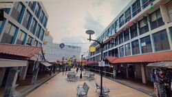 Toa Payoh Central (D12), Shop House #599082621